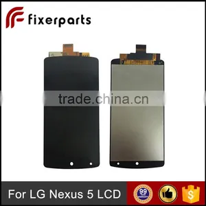 For LG Google Nexus 5 D820 D821 LCD Display Touch Screen thumbnail-5