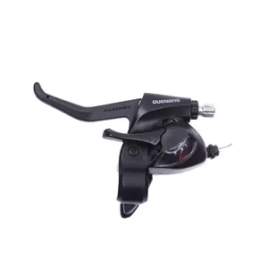 SHIMANO Mountain Bike Transmission 6 7 8 21 24 Speed Integrated Dial EF41/TX800 thumbnail-2