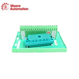 TRICONEX 3000510-180 Invensys Termination Board thumbnail-4