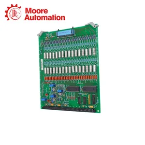 GE DS3800NGDD1C1B Ground Detector Board New in Stock thumbnail-1