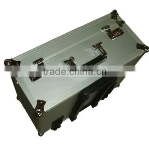 Hot Sale Trolley Flight Case With Good Quality thumbnail-2