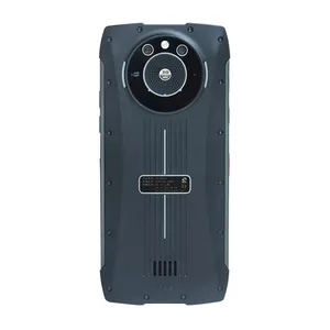 Intrinsically Safe 5G Phone thumbnail-2