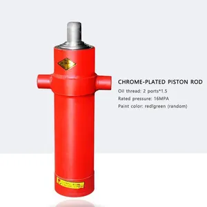 Suspension Support Cylinder for Stability and Control thumbnail-4