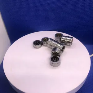 DZ Series Spinning Spindle Bearings thumbnail-3