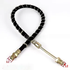 China Wheel Loader Brake Lines thumbnail-3