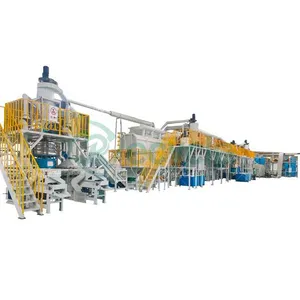 Lithium Ion Battery Recycling Machine thumbnail-3