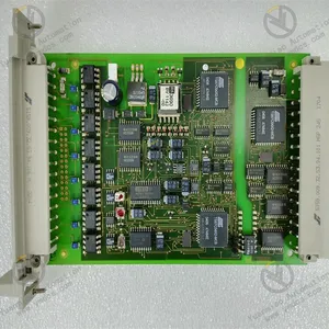 HIMA H4135 992413502 Safety Relay Module for Industrial Automation thumbnail-1