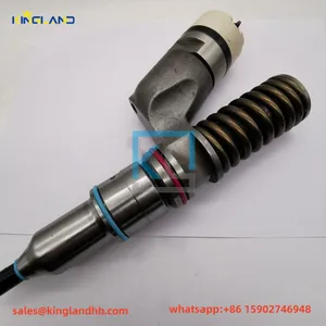 Engine Part 2206 Fuel Injector CH12082 Fit for Perkins thumbnail-2