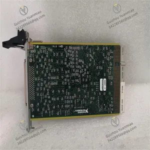 NI PXI-6713 Analog Output Module thumbnail-2