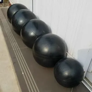 OEM Inflatable Sports Ball Rubber Bladders for Footballs,volleyballs,basketballs thumbnail-1