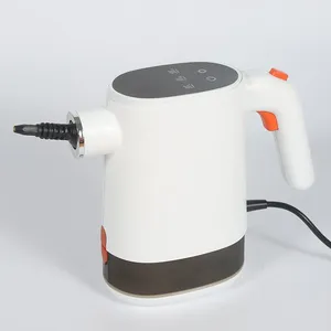 Instant-heating Steam Cleaner thumbnail-4