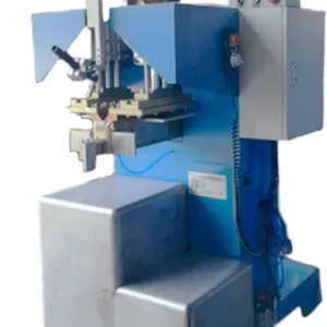 MG171 Vertical Butt Welding Machine thumbnail-1