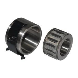 Textile Roller Bearing Lz25 thumbnail-5