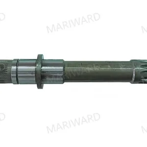PGD Z36/PGA Z36 Drive Shaft for WOODWARD Governor thumbnail-1