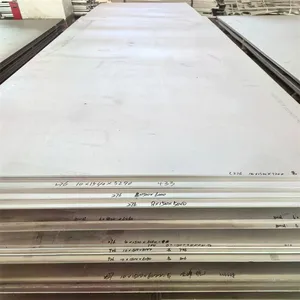 S32205 Stainless Steel Plate, SUS329J1 Sheet, 1.4460 Duplex Steel Plate For Engineering thumbnail-5