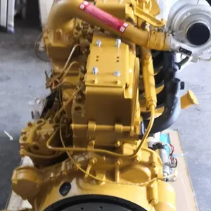 Good Price Xichai 92kw Engine CA6DF1D-12GAG2 for SEM630B/636D/638/639 Wheel Loader thumbnail-6