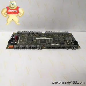 ABB UFC760BE01 (3BHB007030R0001) – Drive Control Board for ACS-series Variable Speed Drives thumbnail-3