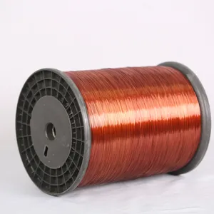 High Quality,wide Range of Application of 180 Class Enameled Aluminum Wire America thumbnail-3