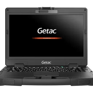 Getac S410 Semi-Rugged Laptop – Getac Laptop 14