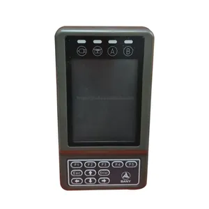 Original Price Cheap Sany 140 Display Board LCD Lcd Monitor Sany 215sanymonitor 215hmonitor Sany Sy215h With Program thumbnail-2