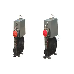 High-Quality Wholesale of Radiator Coolant 10392514 for Sany Truck Mixer and Sany Excavator and Spare Parts thumbnail-3