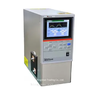 Amada Miyachi md - A10000a - 00 - 23 Transistor Welding Power Supply, Agent in Pingshan thumbnail-2
