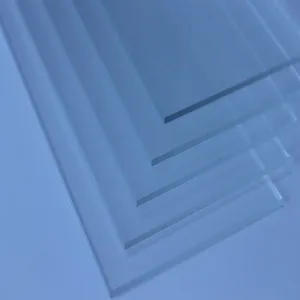 Diffused Glass Roof Panels for Optimal Light Distribution in Greenhouses thumbnail-2