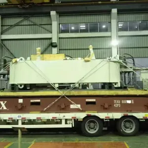 Ocean Cargo; Ro-Ro Transport Service; Vehicle Transport; Warehousing and Consignment Service; thumbnail-1