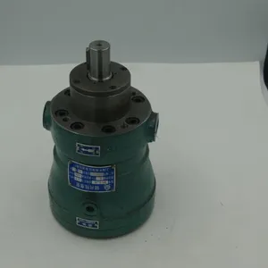 Hydraulic Pump 2.5MCY 5MCY 10MCY 25MCY 63MCY 80MCY 160MCY14-1B Upright Type Axial Plunger Pump 2.5MCY14-1B thumbnail-5