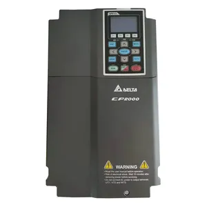 Supply of Delta Inverter Repair, Maintenance, and Sales Promotions. Vfd075v43a-2. Inspection and Testing Phone Number thumbnail-4