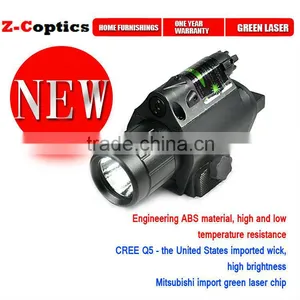 Made in China Laser Sighting for Hunting thumbnail-1