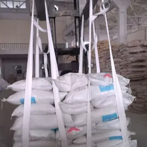 Super Sack Big Bag FBIC Bag Bulk Bag Jumbo Bag Ton Bag Tonne Bag thumbnail-1