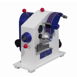Gb/t4744 Fabric Water Permeability Tester, Physical Testing Instrument thumbnail-3