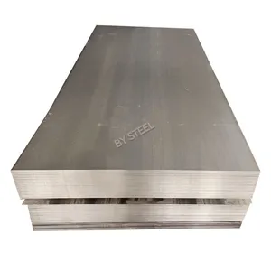Durable Stainless Steel Plate With Custom Size for Export Markets thumbnail-1
