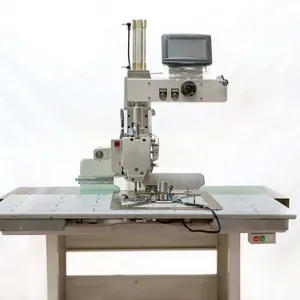 GZ3020 Container Bag Sewing Machine thumbnail-5