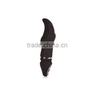 New Style Waterproof Silicone Clitoris Massage Vibe Female Sex Toys Shop thumbnail-6