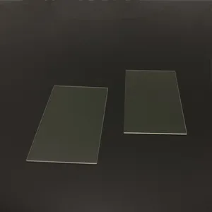 High-Precision Ultraviolet Reflective Mirror With High Reflectivity and Wear-Resistant Coating for Scientific Research, thumbnail-2