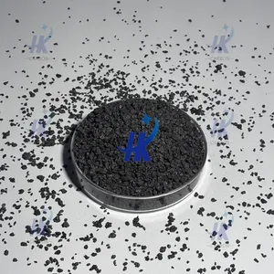 Calcined Petroleum Coke CPC for Aluminum Profile Smelting Low Harmful Impurities thumbnail-1
