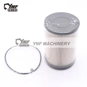 1-87618397 ZX200-3 Excavator Filter YNF18492, Excavator Filter Replacement Parts thumbnail-5