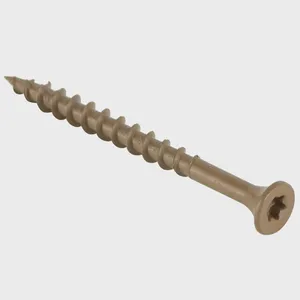 China Manufacturer Gypsum Board Screws for Partition Wall, Grey Phosphate Coarse Thread Sharp Point, No Snapping Design thumbnail-4