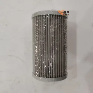 5272018 W154200010 Transmission Filter 0.4kg for SEM660D Wheel Loader thumbnail-1