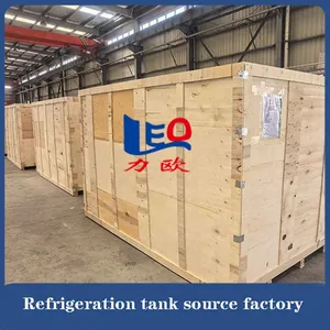 2000L--Milk Cooling Tank thumbnail-5