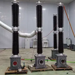 Jinhua Dika Electrical Equipment Co., Ltd. company overview - view 2 thumbnail