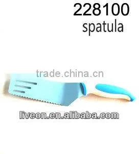 Antibacterial and Non-stick Color Cheese Knife Series thumbnail-2