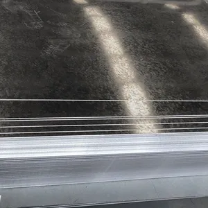 Hot Sale Factory Direct Price Dx51d Dx52d Dx53d Dx54d Galvanized Steel Sheet 0.3Mm Thick thumbnail-2