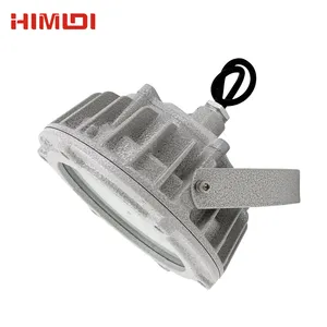 MID IP66 LED Explosion Proof Industrial Light For Factory Workshop Hazardous Location thumbnail-4