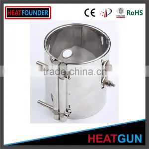 MICA BAND HEATERS (HEATER BAND OR BARREL HEATER thumbnail-6