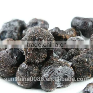 Fresh Black Truffle,frozen Mushroom From Yunnan China thumbnail-3