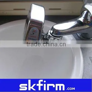 High Quality Sensor Spout Faucet Kitchen Sensor Faucet thumbnail-1