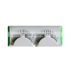 Pure Handmade Mink Fur Lashes P thumbnail-2